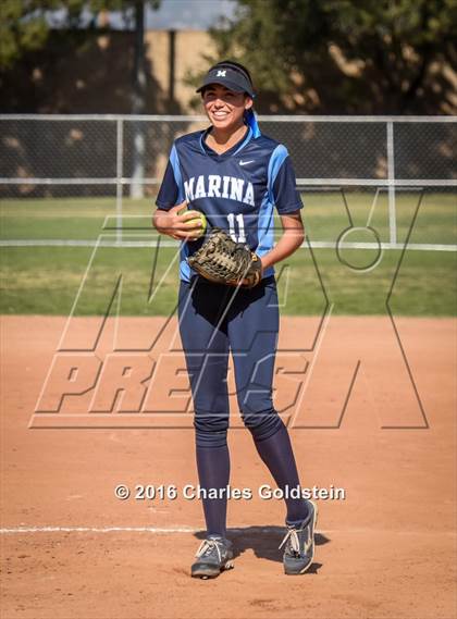 Thumbnail 3 in Marina vs Agoura photogallery.