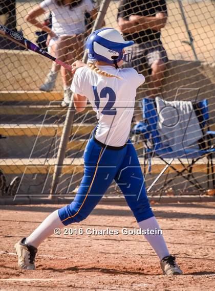 Thumbnail 1 in Marina vs Agoura photogallery.