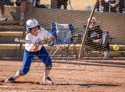 Thumbnail 1 in Marina vs Agoura photogallery.