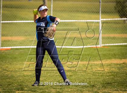 Thumbnail 3 in Marina vs Agoura photogallery.
