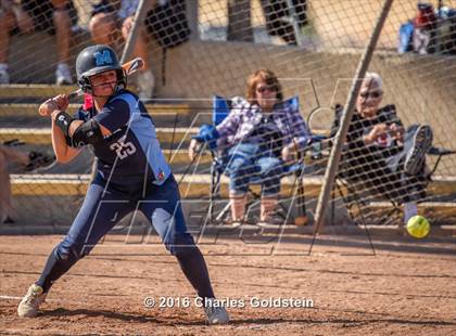 Thumbnail 2 in Marina vs Agoura photogallery.