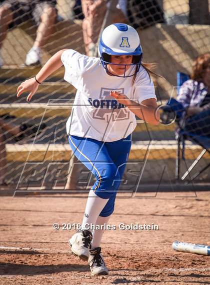 Thumbnail 1 in Marina vs Agoura photogallery.