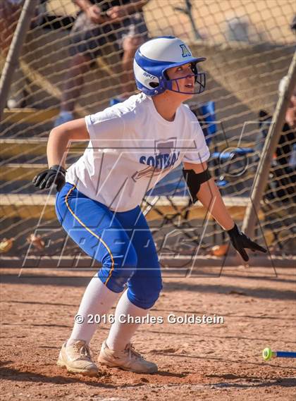 Thumbnail 3 in Marina vs Agoura photogallery.