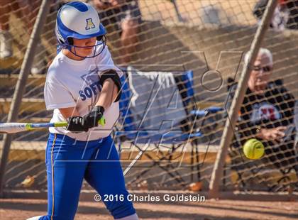 Thumbnail 1 in Marina vs Agoura photogallery.