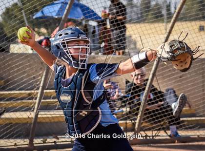 Thumbnail 3 in Marina vs Agoura photogallery.
