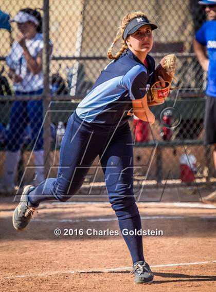 Thumbnail 3 in Marina vs Agoura photogallery.