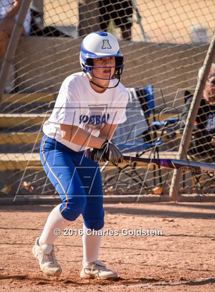 Thumbnail 1 in Marina vs Agoura photogallery.