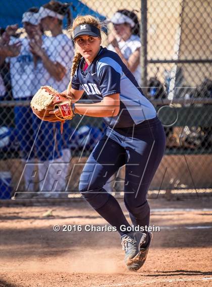 Thumbnail 2 in Marina vs Agoura photogallery.