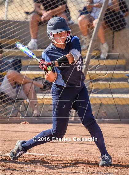 Thumbnail 2 in Marina vs Agoura photogallery.