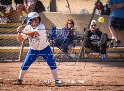 Thumbnail 1 in Marina vs Agoura photogallery.