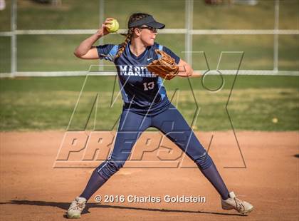 Thumbnail 3 in Marina vs Agoura photogallery.