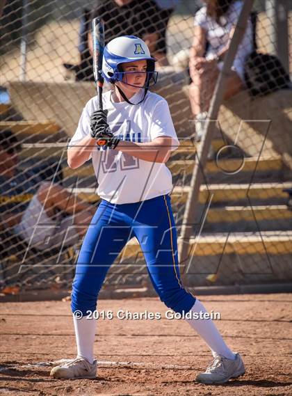 Thumbnail 3 in Marina vs Agoura photogallery.
