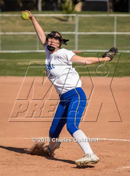 Thumbnail 1 in Marina vs Agoura photogallery.