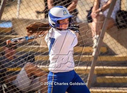 Thumbnail 2 in Marina vs Agoura photogallery.
