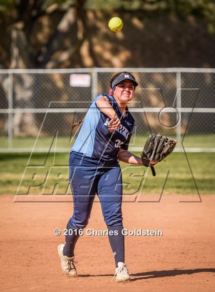 Thumbnail 2 in Marina vs Agoura photogallery.