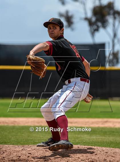 Thumbnail 3 in Canyon Crest Academy @ Torrey Pines photogallery.