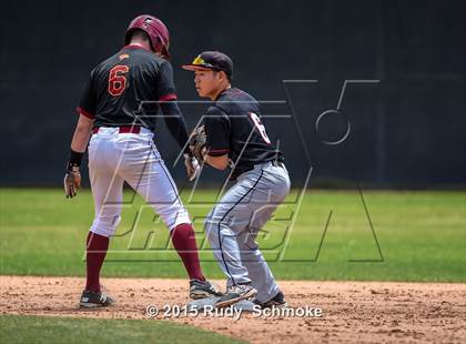 Thumbnail 1 in Canyon Crest Academy @ Torrey Pines photogallery.