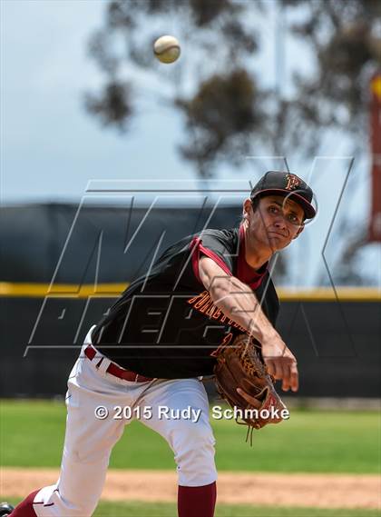 Thumbnail 2 in Canyon Crest Academy @ Torrey Pines photogallery.