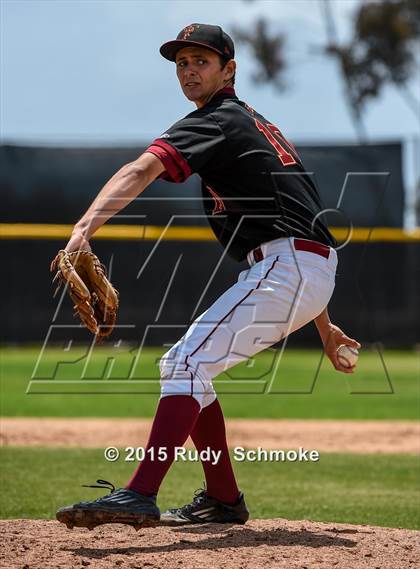 Thumbnail 2 in Canyon Crest Academy @ Torrey Pines photogallery.