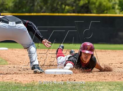 Thumbnail 2 in Canyon Crest Academy @ Torrey Pines photogallery.