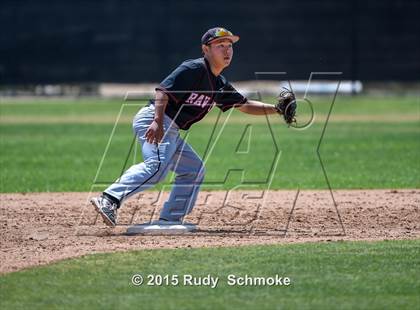 Thumbnail 3 in Canyon Crest Academy @ Torrey Pines photogallery.