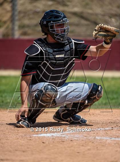 Thumbnail 1 in Canyon Crest Academy @ Torrey Pines photogallery.