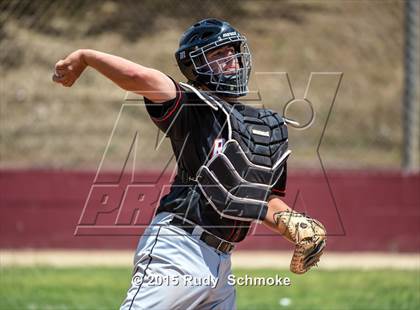 Thumbnail 3 in Canyon Crest Academy @ Torrey Pines photogallery.
