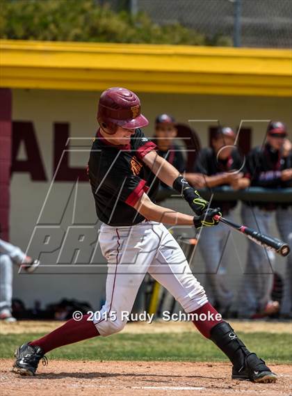Thumbnail 3 in Canyon Crest Academy @ Torrey Pines photogallery.