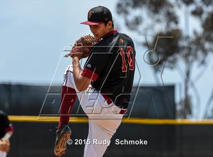 Thumbnail 2 in Canyon Crest Academy @ Torrey Pines photogallery.