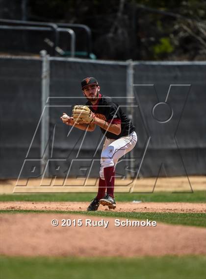 Thumbnail 3 in Canyon Crest Academy @ Torrey Pines photogallery.