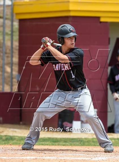 Thumbnail 1 in Canyon Crest Academy @ Torrey Pines photogallery.