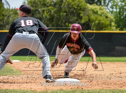 Thumbnail 1 in Canyon Crest Academy @ Torrey Pines photogallery.