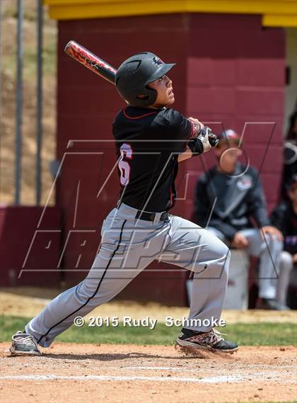 Thumbnail 3 in Canyon Crest Academy @ Torrey Pines photogallery.