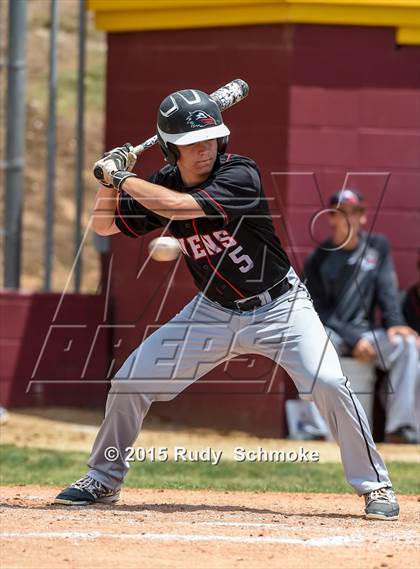 Thumbnail 1 in Canyon Crest Academy @ Torrey Pines photogallery.