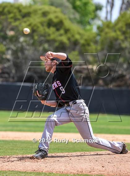 Thumbnail 2 in Canyon Crest Academy @ Torrey Pines photogallery.