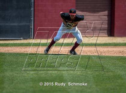Thumbnail 3 in Canyon Crest Academy @ Torrey Pines photogallery.