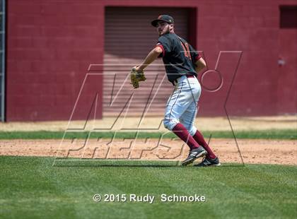Thumbnail 1 in Canyon Crest Academy @ Torrey Pines photogallery.