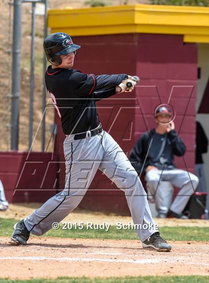 Thumbnail 1 in Canyon Crest Academy @ Torrey Pines photogallery.