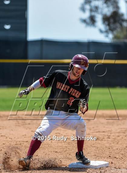 Thumbnail 2 in Canyon Crest Academy @ Torrey Pines photogallery.