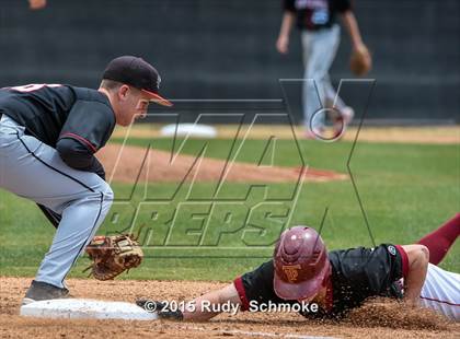 Thumbnail 2 in Canyon Crest Academy @ Torrey Pines photogallery.