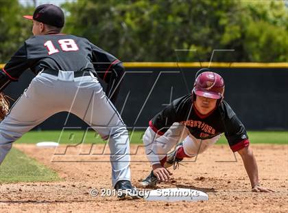 Thumbnail 2 in Canyon Crest Academy @ Torrey Pines photogallery.