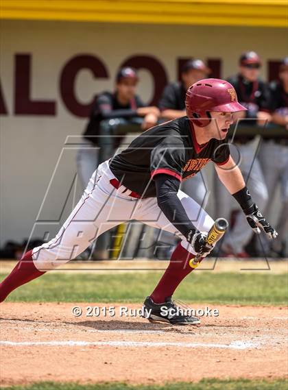 Thumbnail 3 in Canyon Crest Academy @ Torrey Pines photogallery.