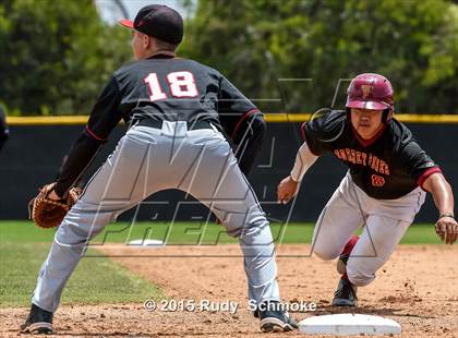 Thumbnail 3 in Canyon Crest Academy @ Torrey Pines photogallery.