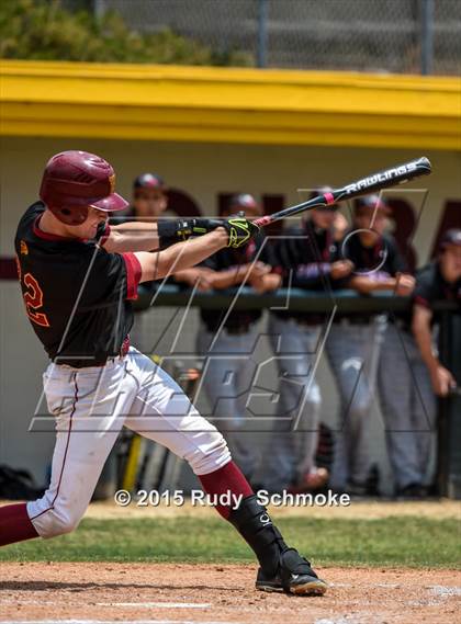 Thumbnail 1 in Canyon Crest Academy @ Torrey Pines photogallery.