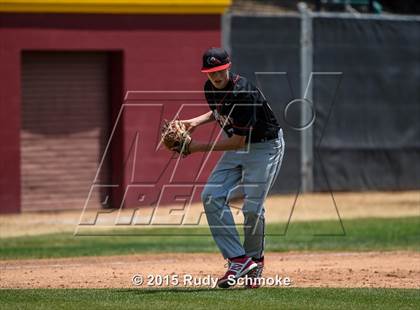 Thumbnail 1 in Canyon Crest Academy @ Torrey Pines photogallery.