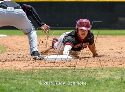 Thumbnail 1 in Canyon Crest Academy @ Torrey Pines photogallery.