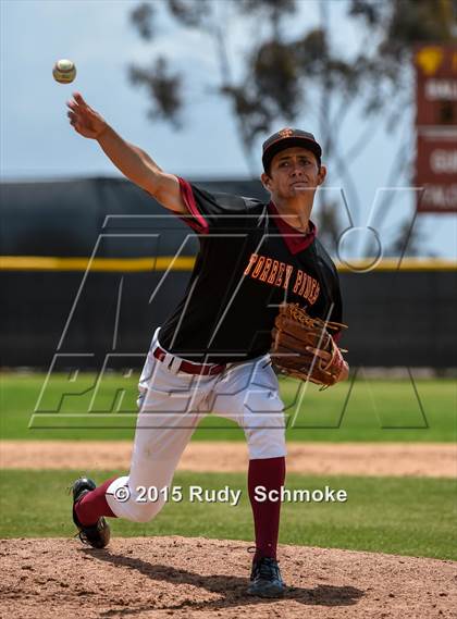 Thumbnail 3 in Canyon Crest Academy @ Torrey Pines photogallery.