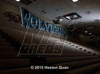 Thumbnail 3 in Aliso Niguel (2015 Preseason Top 25 Photo Shoot)  photogallery.