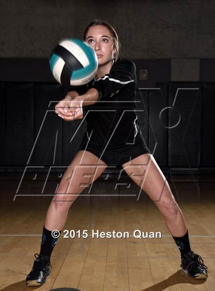Thumbnail 1 in Aliso Niguel (2015 Preseason Top 25 Photo Shoot)  photogallery.