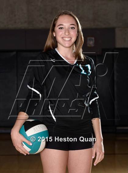 Thumbnail 3 in Aliso Niguel (2015 Preseason Top 25 Photo Shoot)  photogallery.
